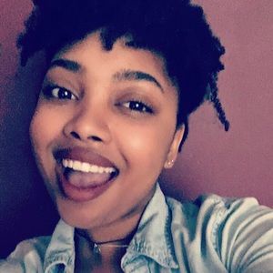 Meet your Posher, Jordyn